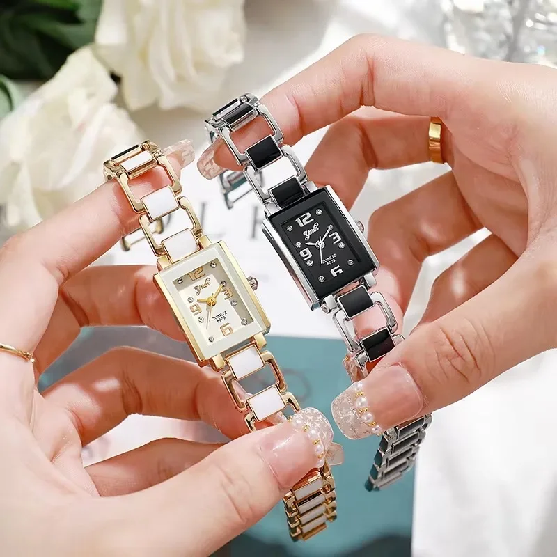 Fashion Watch for Women Versio - مراجعة Luxury Watch For Sale وسعره