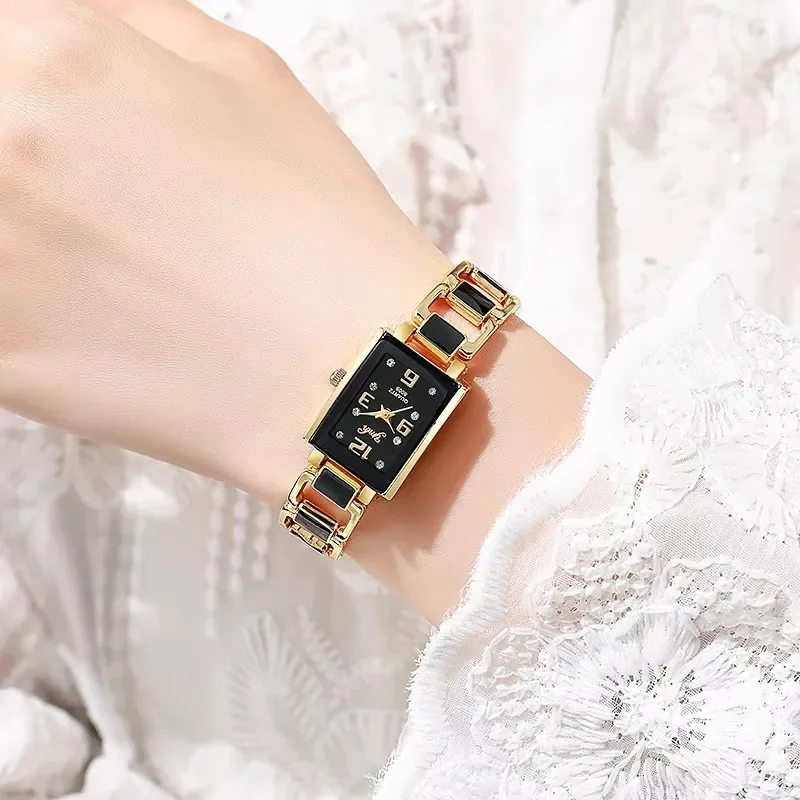 Fashion Watch for Women Versio - مراجعة Luxury Watch For Sale وسعره