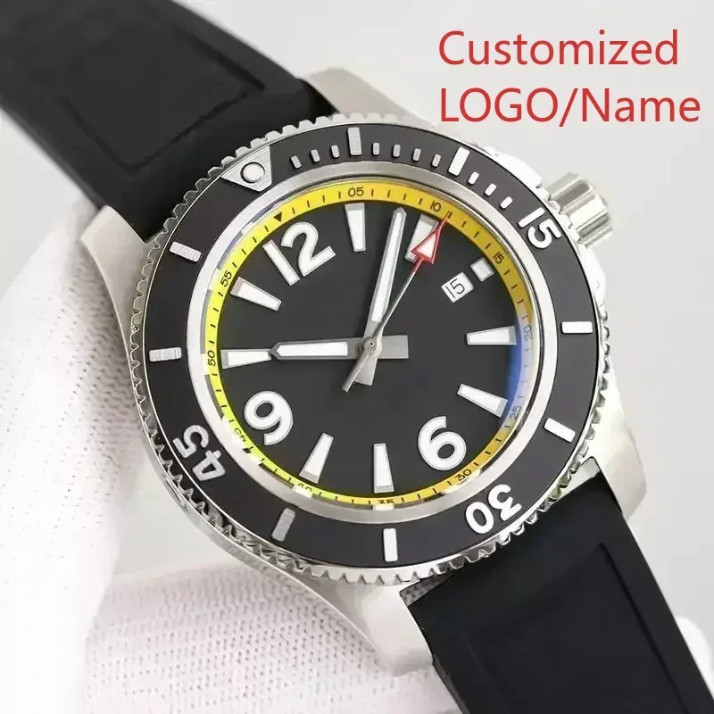 A11 Store Customized Watch  Me - مراجعة Sapphire Crystal Display وسعره