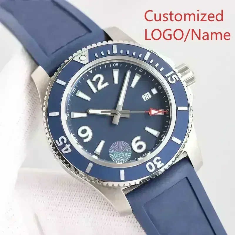 A11 Store Customized Watch  Me - مراجعة Sapphire Crystal Display وسعره