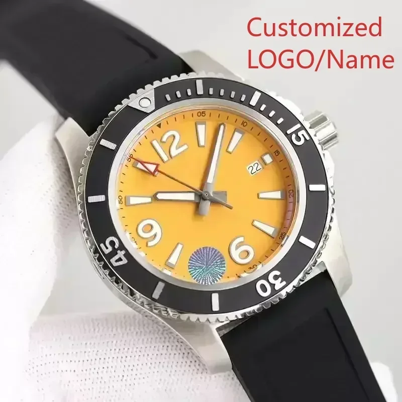 A11 Store Customized Watch  Me - مراجعة Sapphire Crystal Display وسعره