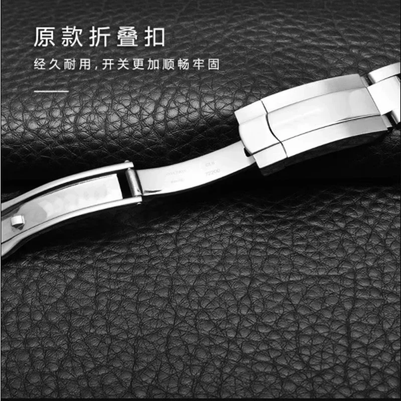 904 Stainless Steel Watch Band - مراجعة Luxury Watch Jaeger Lecoultre وسعره