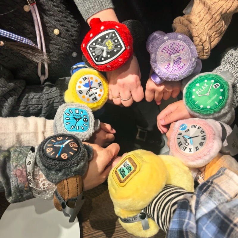 【In Stock】Genuine Pop Sunday R - مراجعة Luxury Watch Case وسعره