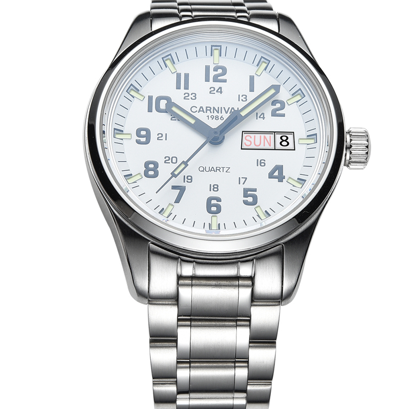 Switzerland BINGER Luxury Bran - مراجعة Sapphire Crystal Display وسعره
