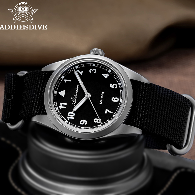 ADDIESDIVE New Luxury Women Wa - مراجعة Luxury Watch Japan وسعره
