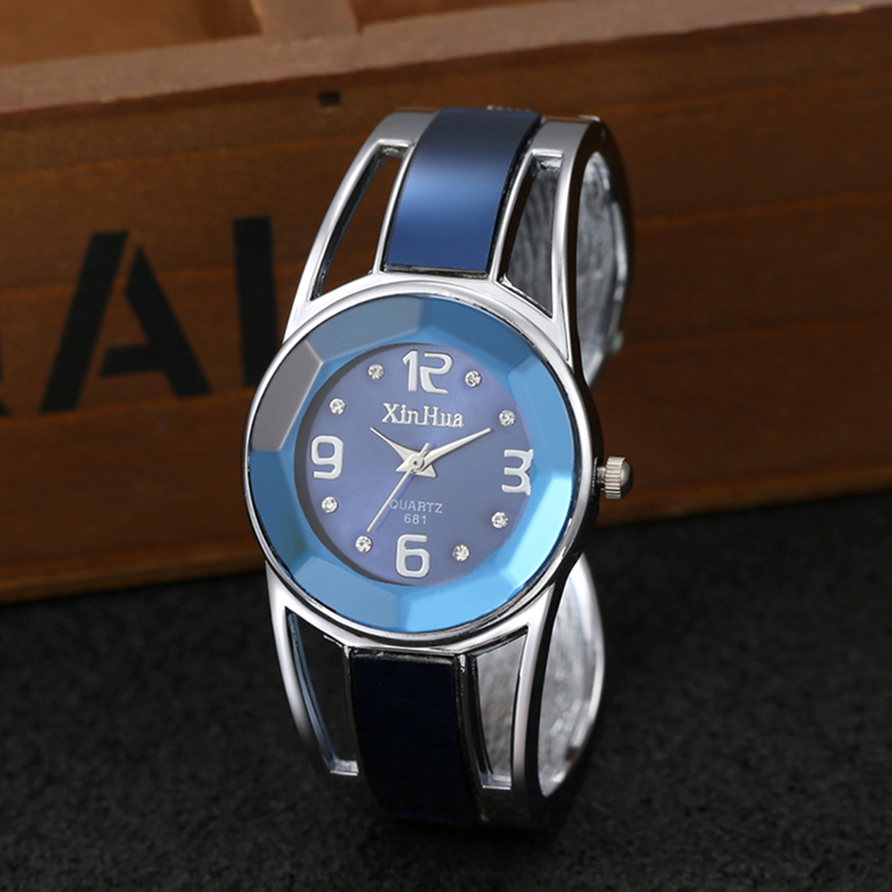 Reloj Mujer Hot Sell Xinhua Br - مراجعة Lux Watch وسعره