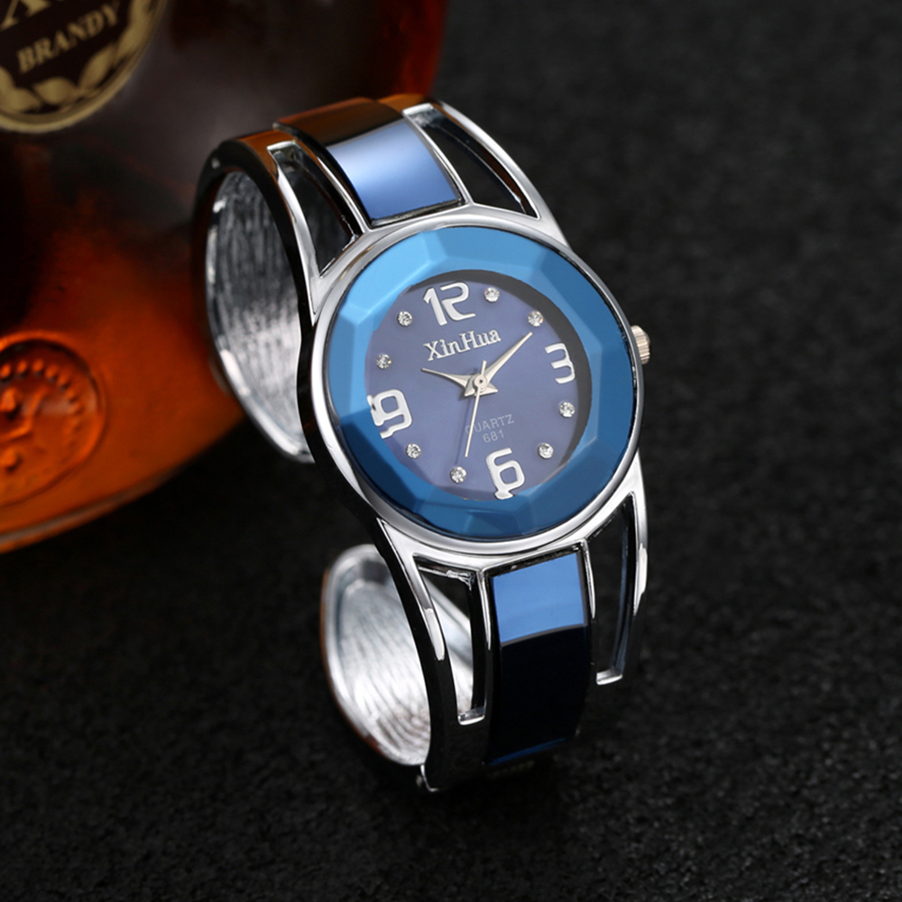 Reloj Mujer Hot Sell Xinhua Br - مراجعة Lux Watch وسعره