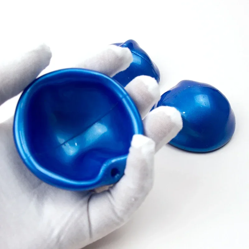 Watch Case Open Ball Blue 7cm  - مراجعة Luxury Watch Repair وسعره