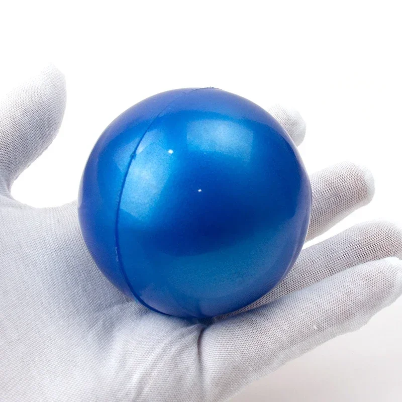 Watch Case Open Ball Blue 7cm  - مراجعة Luxury Watch Repair وسعره