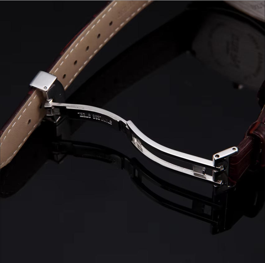 Switzerland Luxury Brand NESUN - مراجعة Luxury Watch Japan وسعره