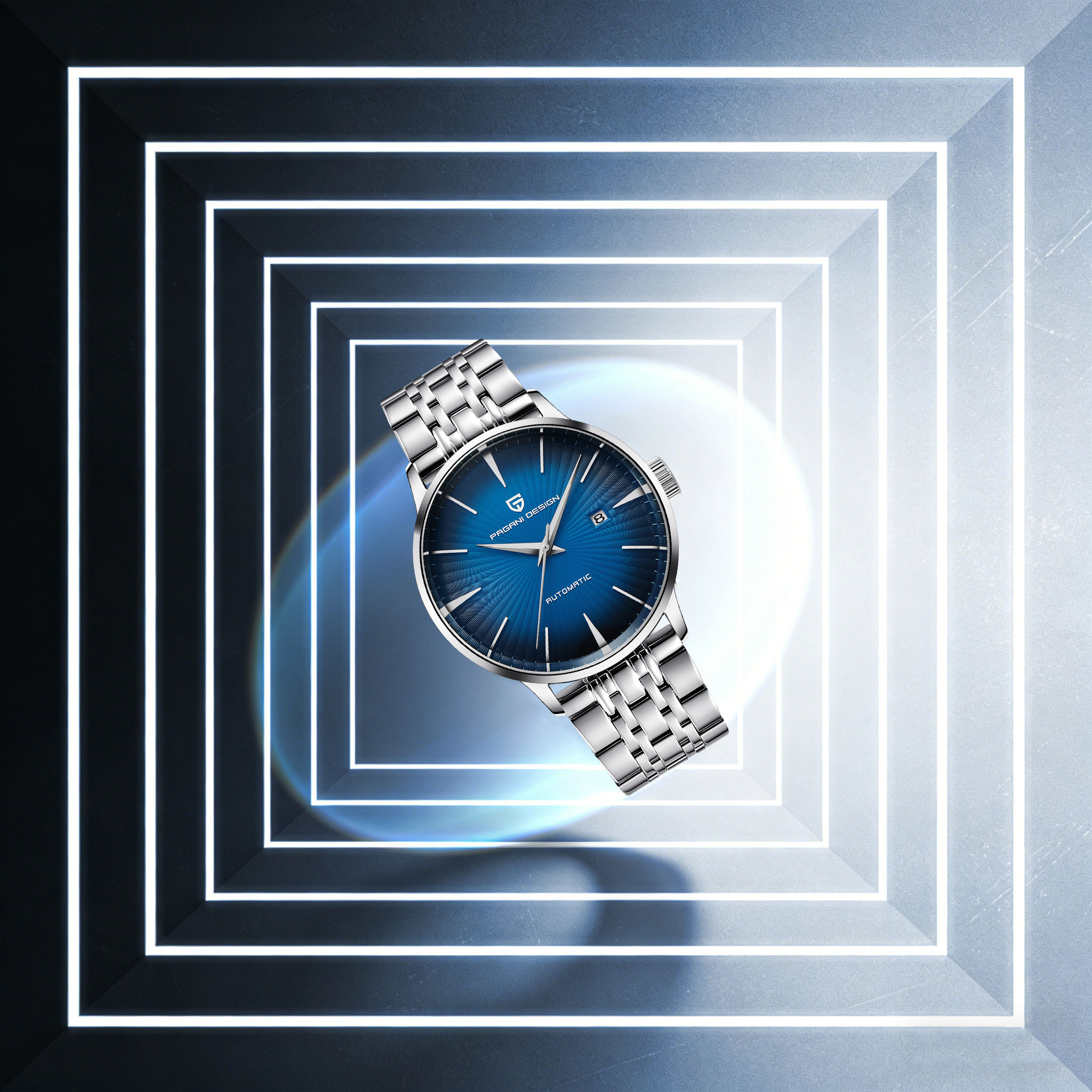 PAGANI DESIGN Luxury Haute Cou - مراجعة Luxury Watch Tier وسعره