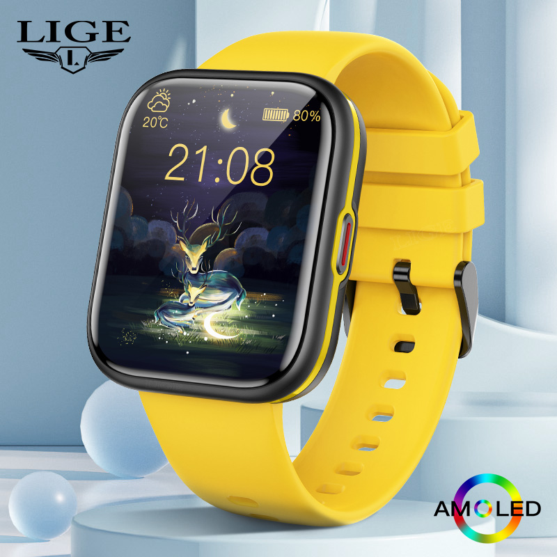 1.91 Inch Luxury Smart Watch W - مراجعة Luxury Watch Hd وسعره