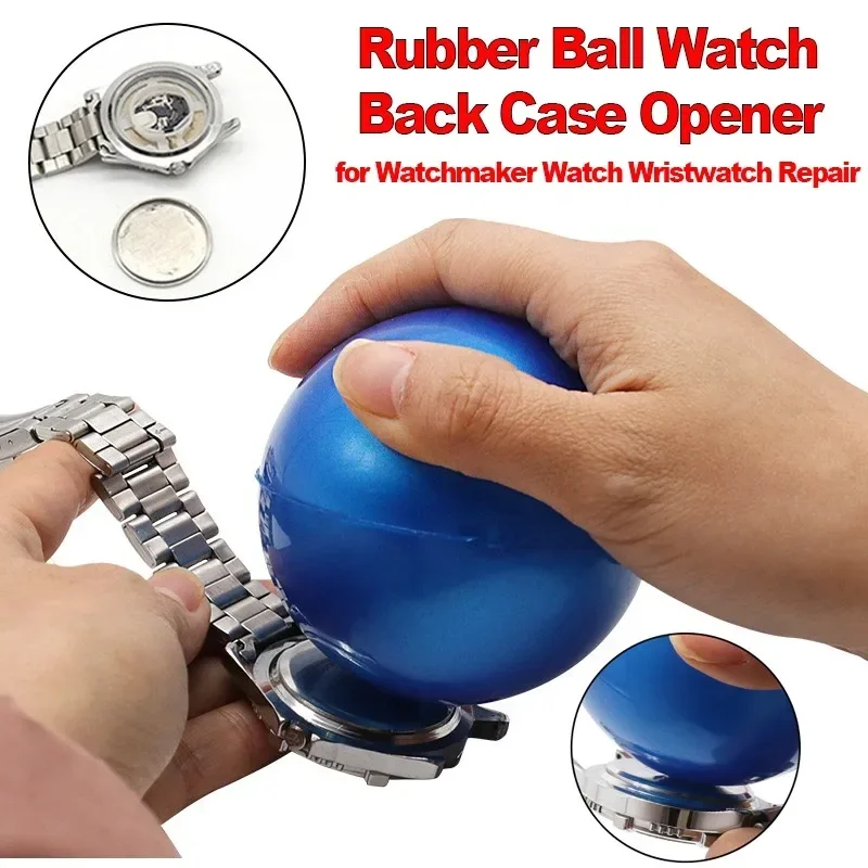 HOT Watch Repair Ball Rubber I - مراجعة Luxury Watch Repair وسعره