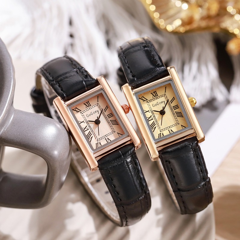 Famous Brand Women Watch Fashi - مراجعة Luxury Watch Green وسعره