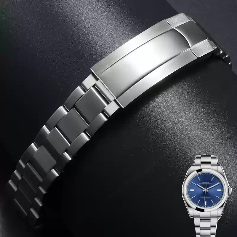 Watch Band For Rolex Oyster Pe - مراجعة Luxury Watch Jaeger Lecoultre وسعره