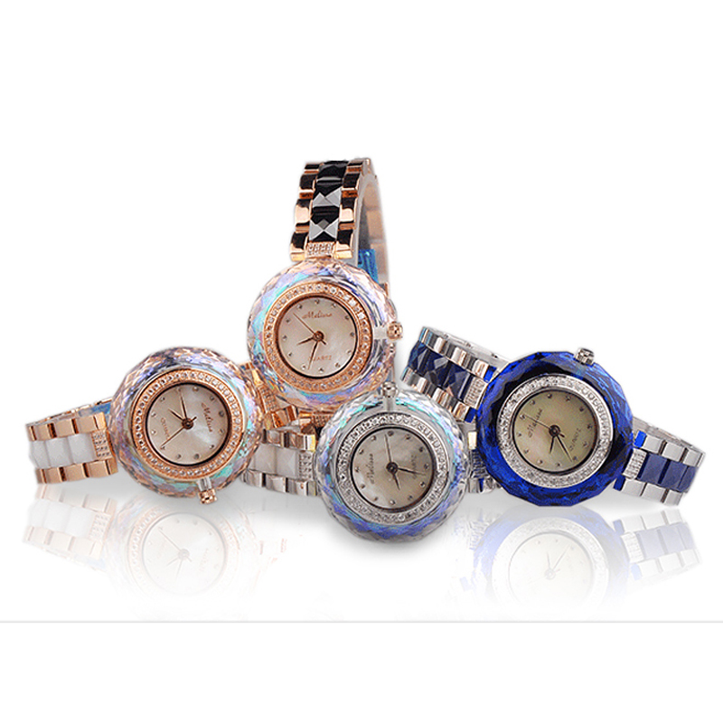 SALE!!! Discount Melissa Ceram - مراجعة Luxury Watch For Sale وسعره