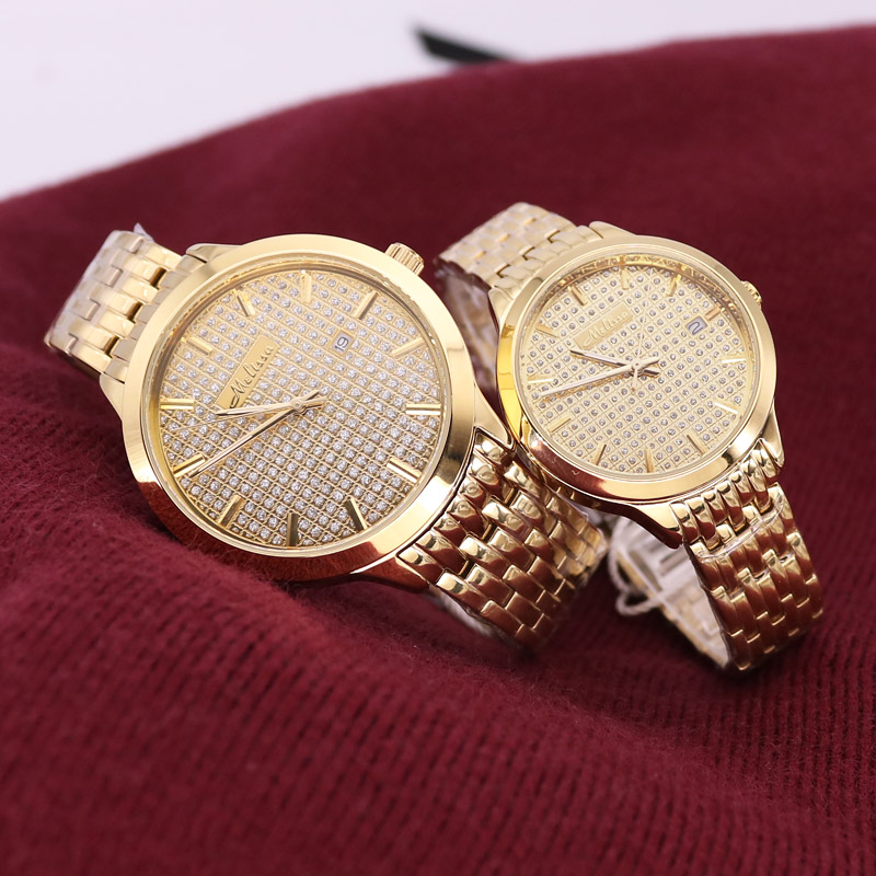 SALE!!! Discount Melissa Ceram - مراجعة Luxury Watch For Sale وسعره