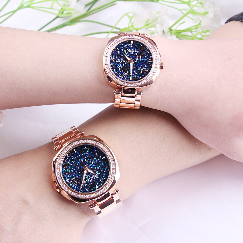 SALE!!! Discount Melissa Ceram - مراجعة Luxury Watch For Sale وسعره