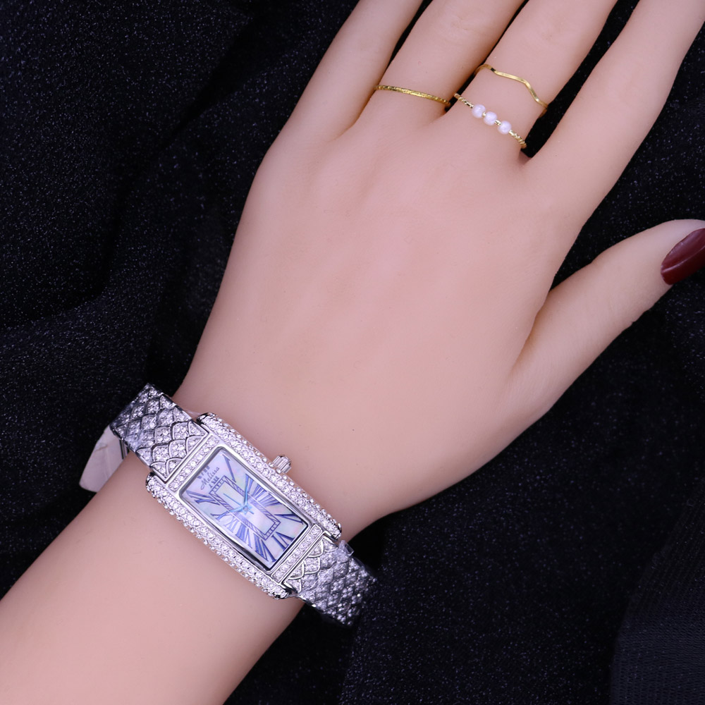 SALE!!! Discount Melissa Ceram - مراجعة Luxury Watch For Sale وسعره
