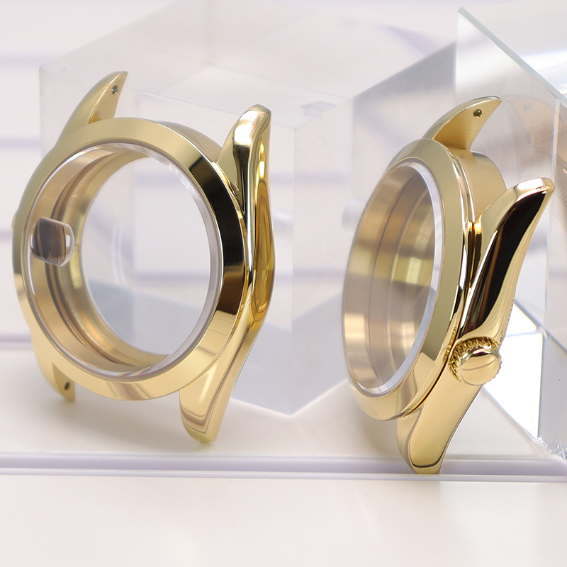36mm 40mm Gold Luxury Men Watc - مراجعة Luxury Watch For Sale وسعره