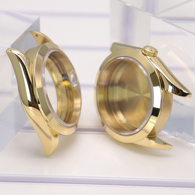 36mm 40mm Gold Luxury Men Watc - مراجعة Luxury Watch For Sale وسعره