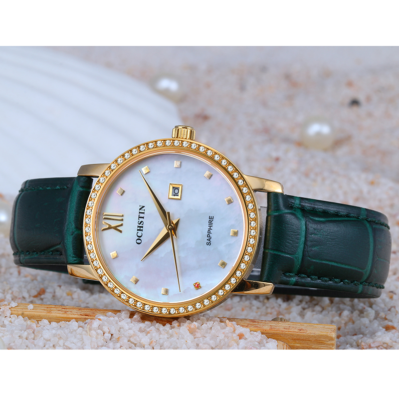 OCHSTIN Women Watches Japan Qu - مراجعة Luxury Watch Japan وسعره