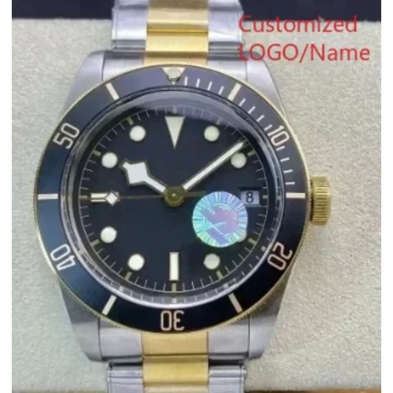 A11 Store Customized Watch  Me - مراجعة Sapphire Crystal Display وسعره