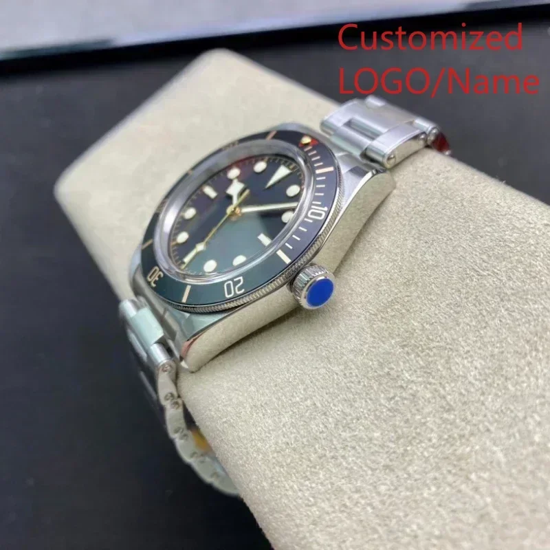 A11 Store Customized Watch  Me - مراجعة Sapphire Crystal Display وسعره