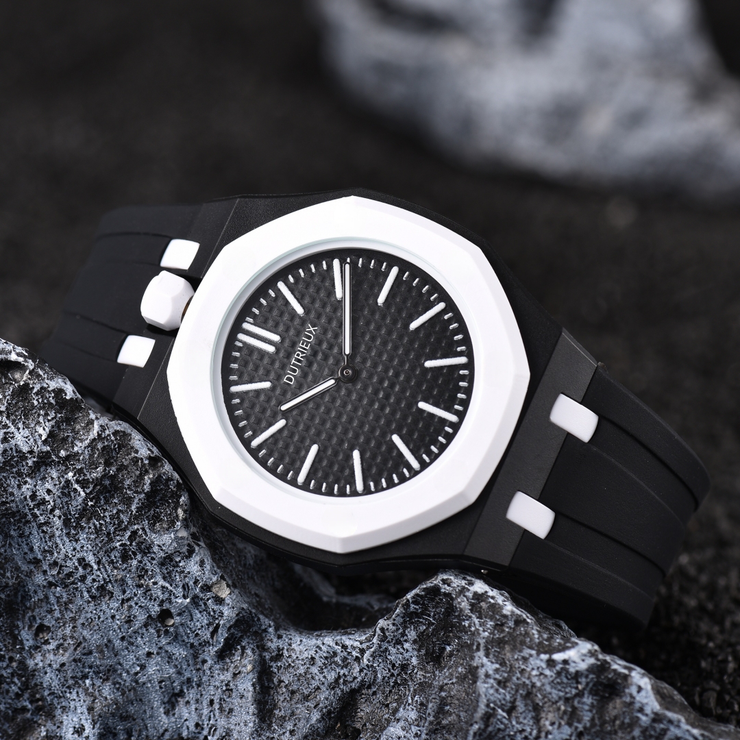 New Arrival Colorful Quartz Wr - مراجعة Luxury Watch For Sale وسعره