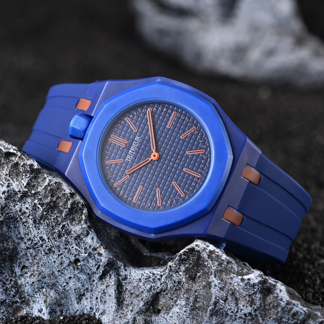New Arrival Colorful Quartz Wr - مراجعة Luxury Watch For Sale وسعره