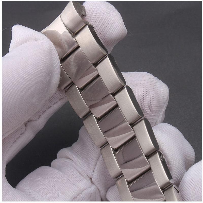 For Rolex Oyster Perpetual Dat - مراجعة Luxury Watch Jaeger Lecoultre وسعره