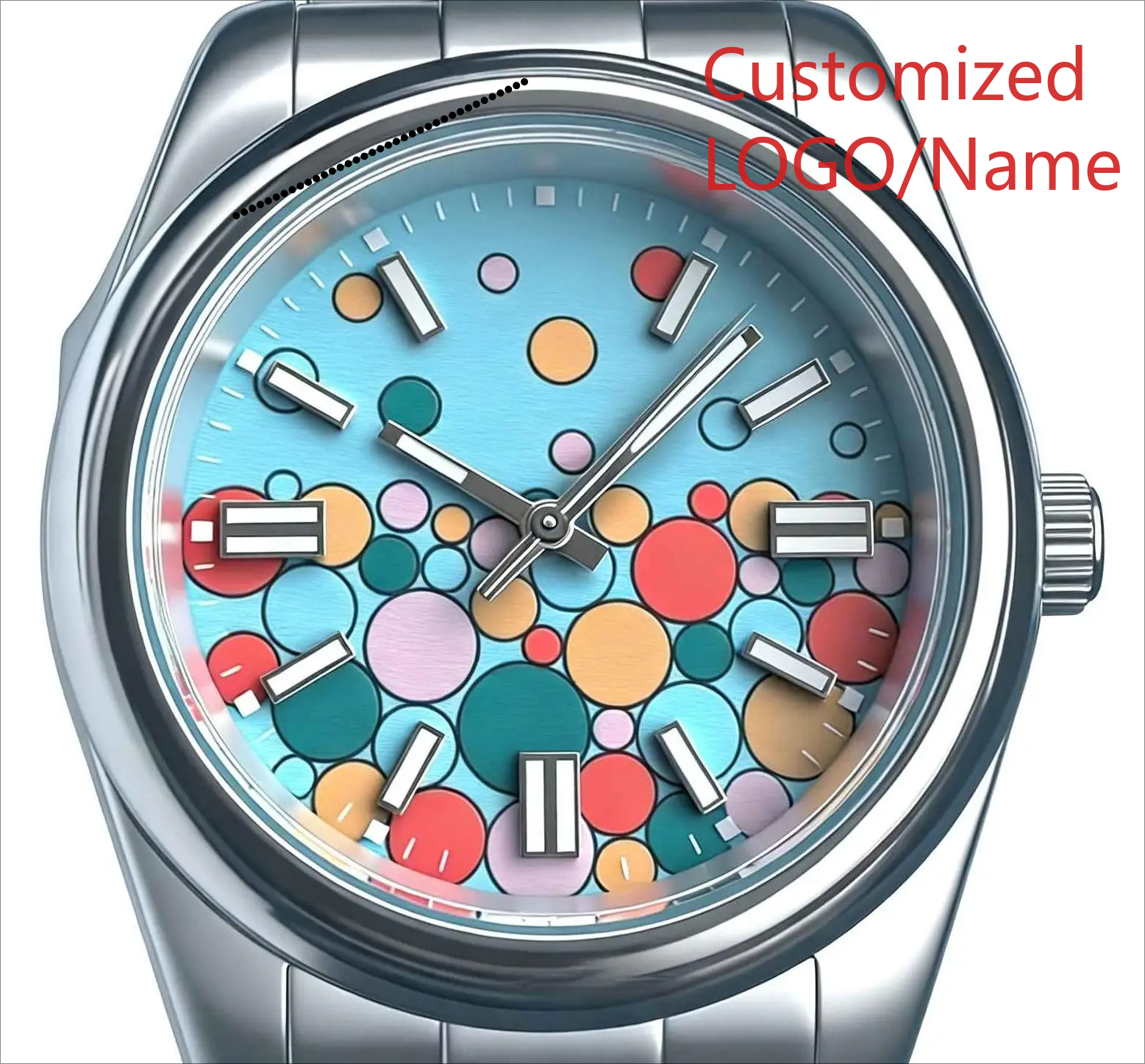 A989 Store 31mm 36mm 40mm Men  - مراجعة Lux Watch وسعره