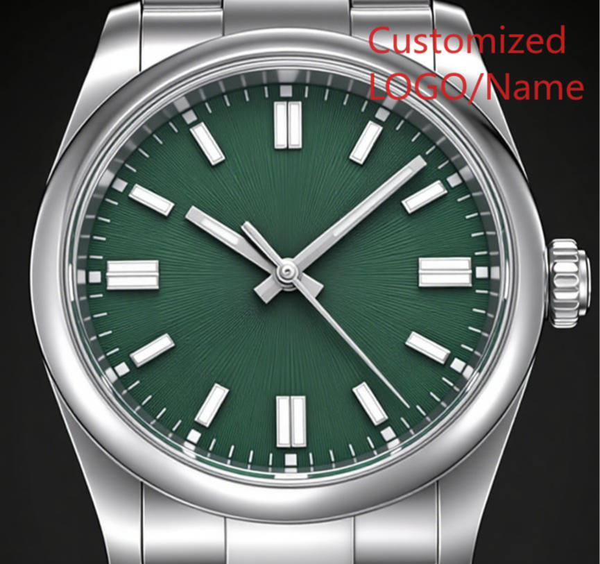 A989 Store 31mm 36mm 40mm Men  - مراجعة Lux Watch وسعره
