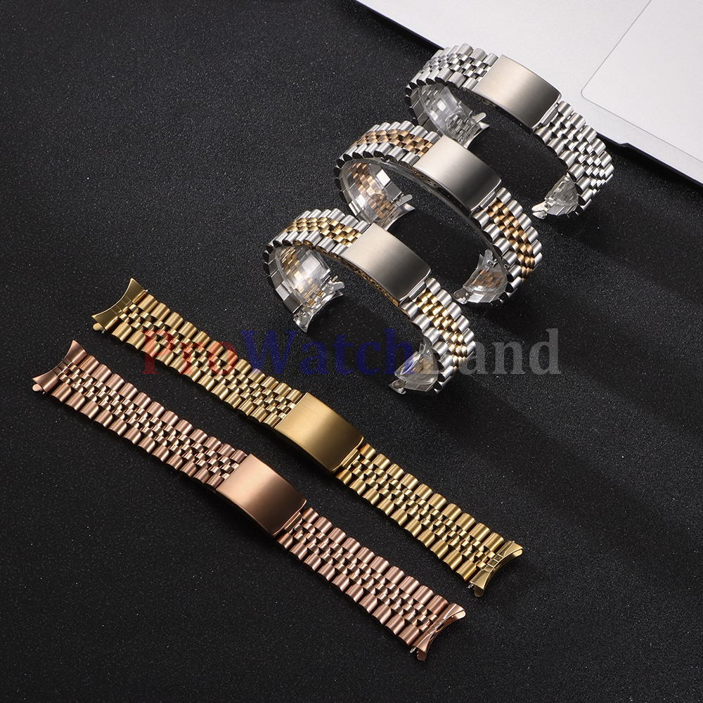 for Jubilee for Rolex DATEJUST - مراجعة Luxury Watch Jaeger Lecoultre وسعره