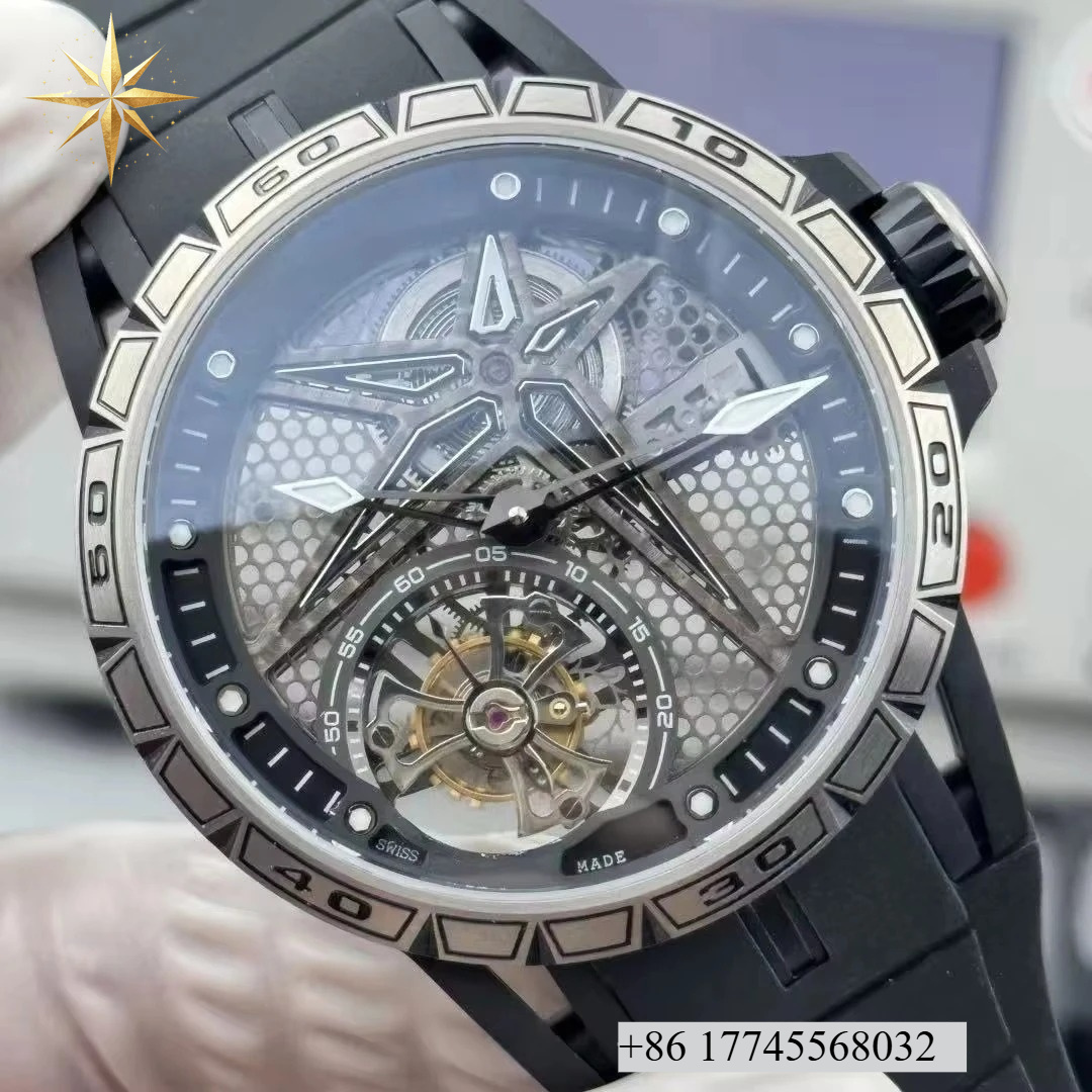 Custom Logo High Quality Lumin - مراجعة Luxury Watch Logos وسعره