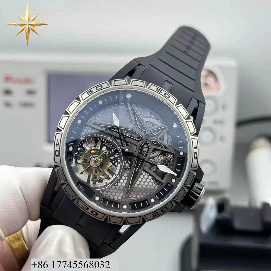 Custom Logo High Quality Lumin - مراجعة Luxury Watch Logos وسعره