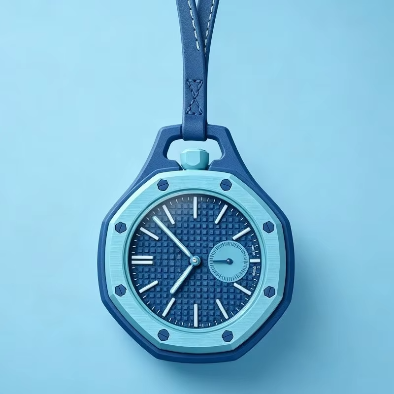 Hot 2026 Years Old New Pocket  - مراجعة Luxury Watch Leather وسعره