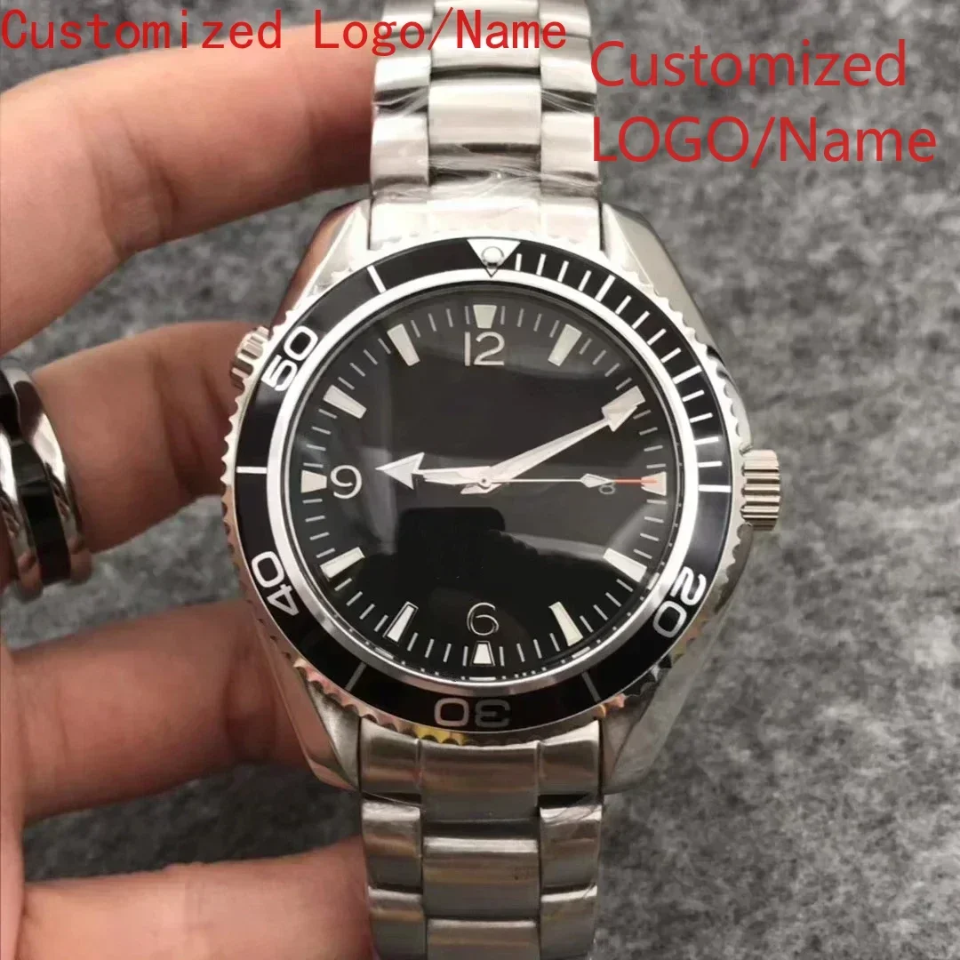 A11 Store Customized Watch  Me - مراجعة Luxury Watch Case وسعره