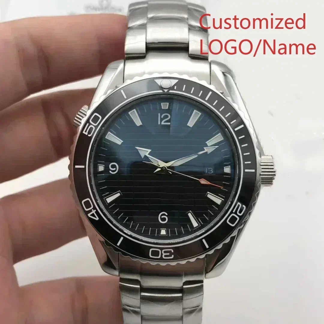 A11 Store Customized Watch  Me - مراجعة Luxury Watch Case وسعره